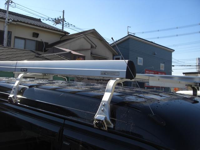 エブリイ ＰＡリミテッド　フロントパワーウインドウ・ディスプレイオーディオ・前後ドラレコ・１５インチアルミ・ルーフキャリア・ＬＥＤライト・ガレージサンライズ・キーレス・バックカメラ・ＥＴＣ（41枚目）