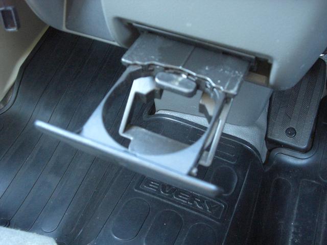 エブリイ ＰＡリミテッド　フロントパワーウインドウ・ディスプレイオーディオ・前後ドラレコ・１５インチアルミ・ルーフキャリア・ＬＥＤライト・ガレージサンライズ・キーレス・バックカメラ・ＥＴＣ（48枚目）