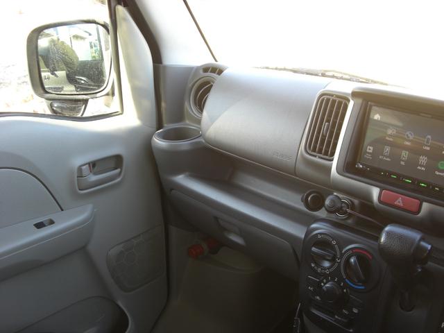 エブリイ ＰＡリミテッド　フロントパワーウインドウ・ディスプレイオーディオ・前後ドラレコ・１５インチアルミ・ルーフキャリア・ＬＥＤライト・ガレージサンライズ・キーレス・バックカメラ・ＥＴＣ（50枚目）