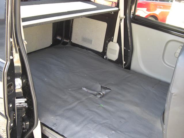 エブリイ ＰＡリミテッド　フロントパワーウインドウ・ディスプレイオーディオ・前後ドラレコ・１５インチアルミ・ルーフキャリア・ＬＥＤライト・ガレージサンライズ・キーレス・バックカメラ・ＥＴＣ（59枚目）