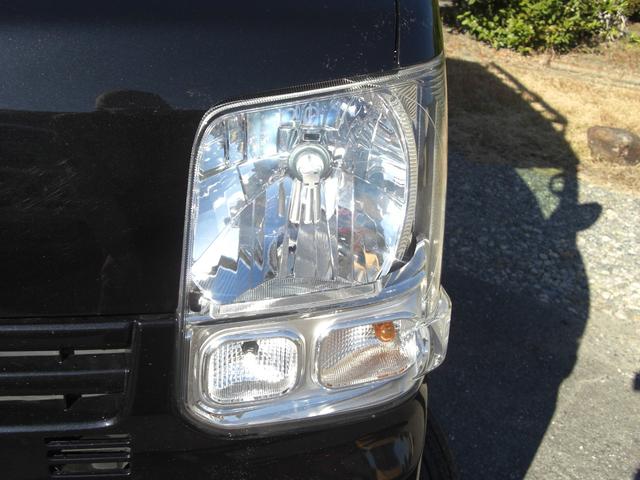 エブリイ ＰＡリミテッド　フロントパワーウインドウ・ディスプレイオーディオ・前後ドラレコ・１５インチアルミ・ルーフキャリア・ＬＥＤライト・ガレージサンライズ・キーレス・バックカメラ・ＥＴＣ（62枚目）