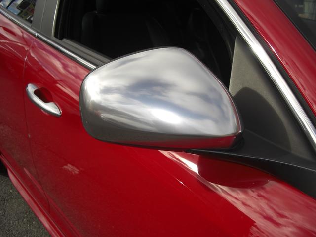 ジュリエッタ コンペティツィオーネ　タイミングベルトＷポンプ交換渡し・ナビ・フルセグＴＶ・ドラレコ・ＥＴＣ・パワーシート・ハーフレザーシート・Ｂｌｕｅｔｏｏｔｈ接続・取説・ハンドリングリモコン（12枚目）