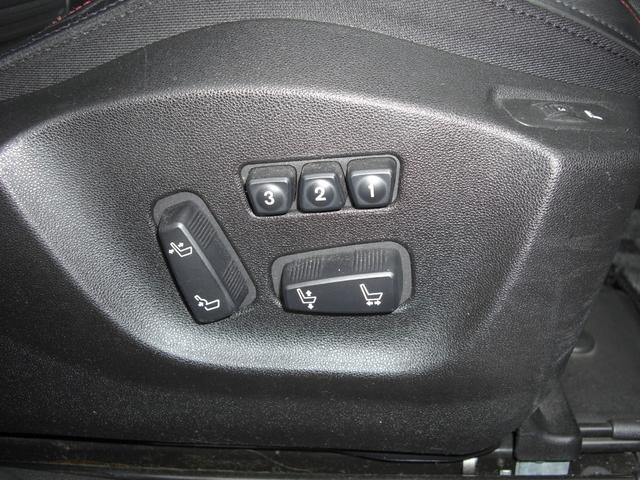 ジュリエッタ コンペティツィオーネ　タイミングベルトＷポンプ交換渡し・ナビ・フルセグＴＶ・ドラレコ・ＥＴＣ・パワーシート・ハーフレザーシート・Ｂｌｕｅｔｏｏｔｈ接続・取説・ハンドリングリモコン（21枚目）