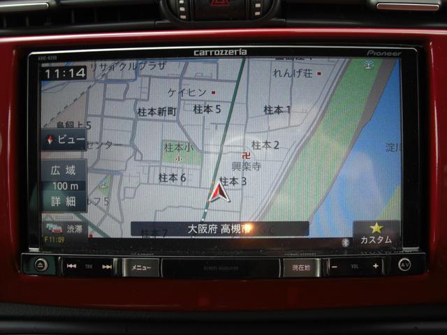 ジュリエッタ コンペティツィオーネ　タイミングベルトＷポンプ交換渡し・ナビ・フルセグＴＶ・ドラレコ・ＥＴＣ・パワーシート・ハーフレザーシート・Ｂｌｕｅｔｏｏｔｈ接続・取説・ハンドリングリモコン（22枚目）