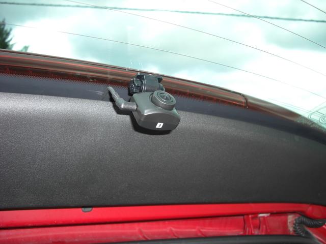 ジュリエッタ コンペティツィオーネ　タイミングベルトＷポンプ交換渡し・ナビ・フルセグＴＶ・ドラレコ・ＥＴＣ・パワーシート・ハーフレザーシート・Ｂｌｕｅｔｏｏｔｈ接続・取説・ハンドリングリモコン（41枚目）