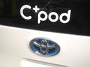 TOYOTA C POD