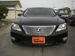 ＬＳ ＬＳ４６０　バージョンＣ　Ｉパッケージ　ナビ　フルセグＴＶ 0703756A30240328W001 7