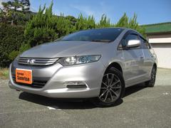 ホンダ インサイト×30万円以下の中古車を探すなら【グーネット】