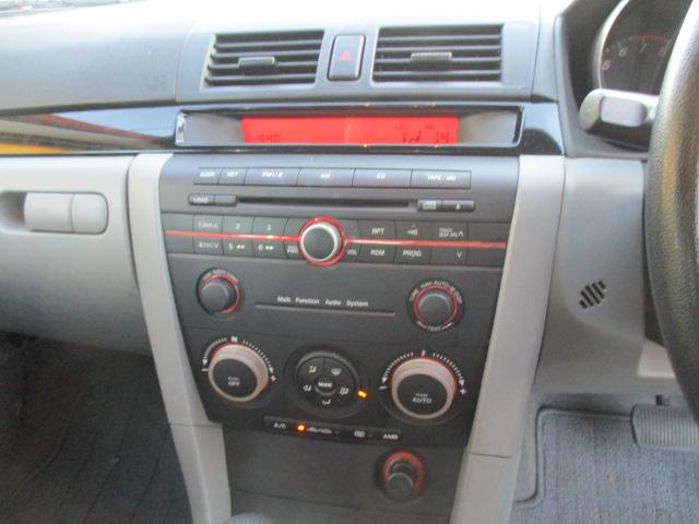 15F キーレス オートエアコン CD(16枚目)