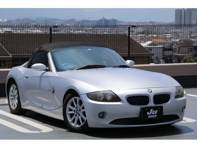 ＢＭＷ Ｚ４