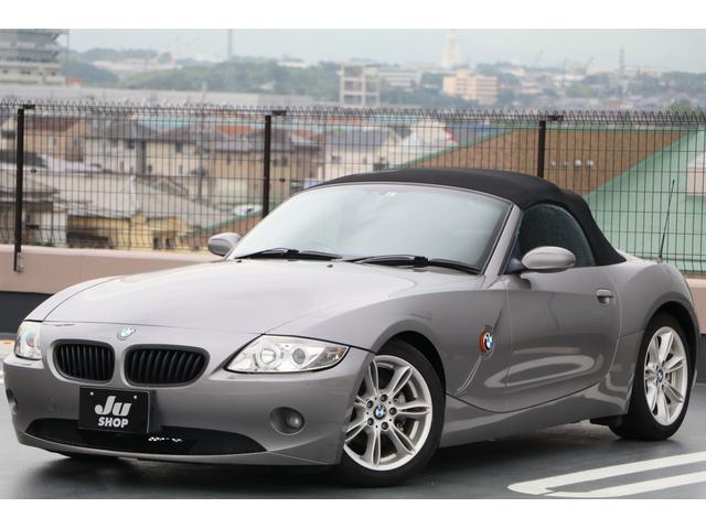 ＢＭＷ Ｚ４