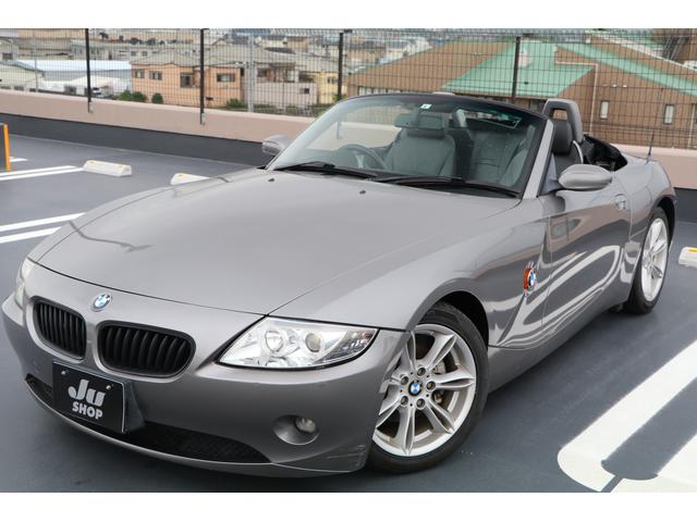 ＢＭＷ Ｚ４