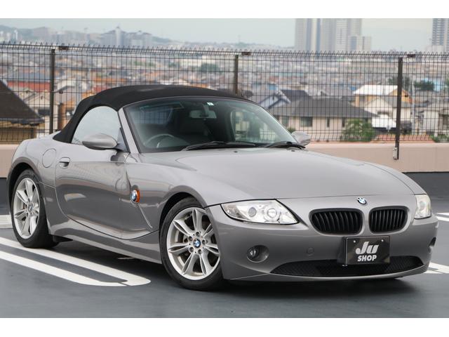 ＢＭＷ Ｚ４