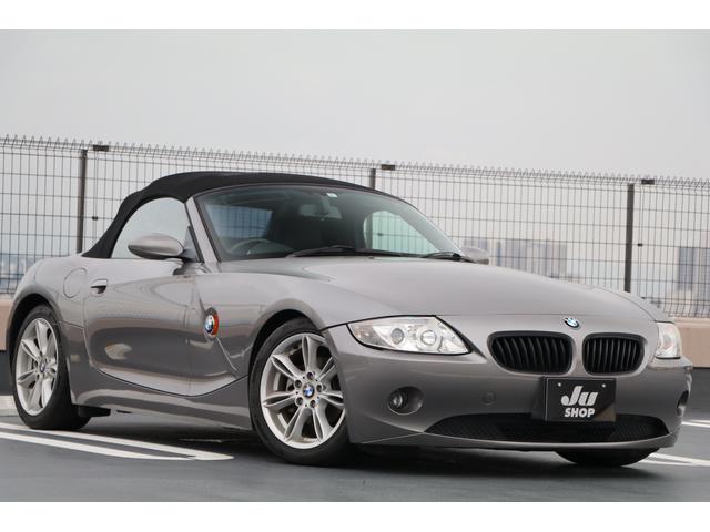 ＢＭＷ Ｚ４