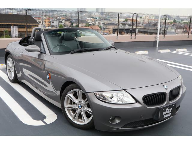 ＢＭＷ Ｚ４