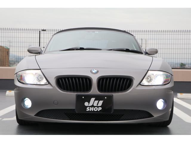 ＢＭＷ Ｚ４