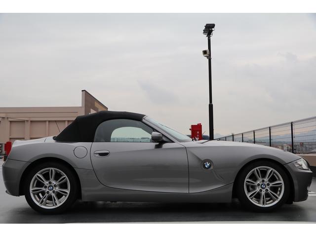 ＢＭＷ Ｚ４