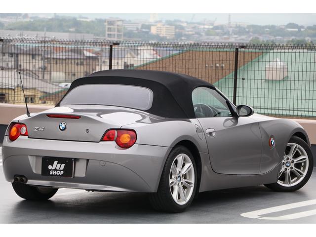 ＢＭＷ Ｚ４