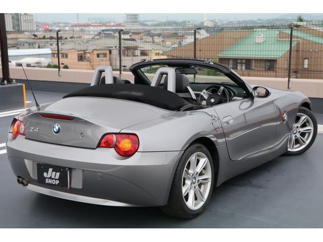 ＢＭＷ Ｚ４