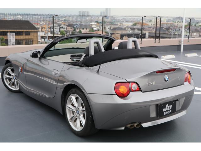 ＢＭＷ Ｚ４