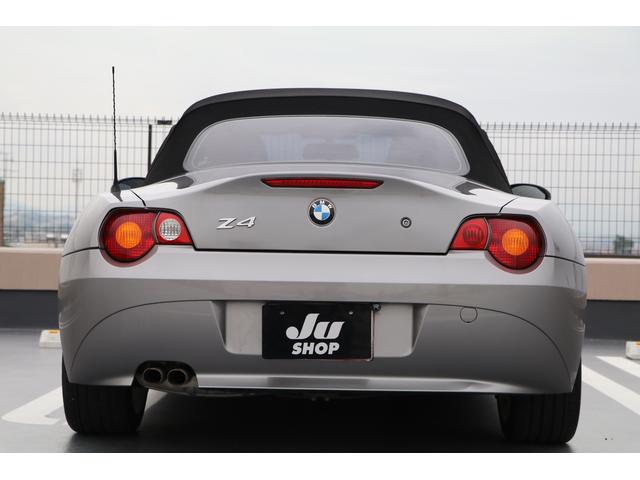 ＢＭＷ Ｚ４