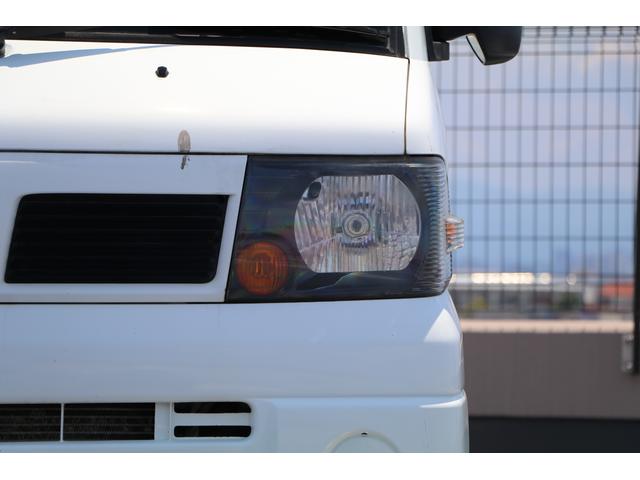 クリッパートラック ＤＸ　トラック　二人乗り　三方開き　５速マニュアル　マニュアルエアコン　運転席エアバック　助手席エアバック（7枚目）