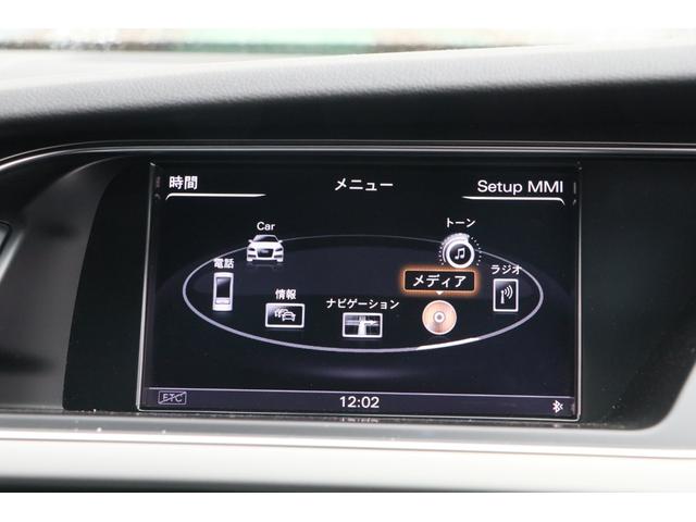 ２．０ＴＦＳＩ　Ｂｌｕｅｔｏｏｔｈオーディオ　ナビＴＶ　ＥＴＣ　パワーシート　プッシュスタート　スマートキー　ステアスイッチ　キセノンヘッドライト　アルミ(27枚目)