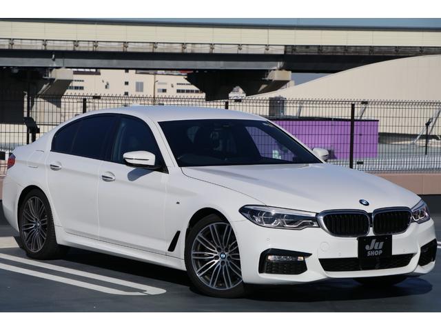 ＢＭＷ ５シリーズ