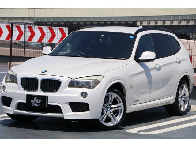 ＢＭＷ Ｘ１