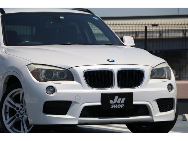 ＢＭＷ Ｘ１