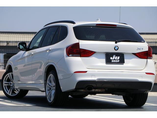 ＢＭＷ Ｘ１