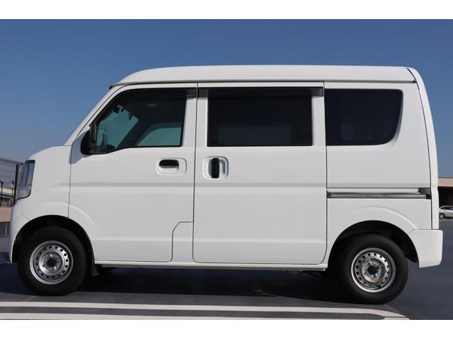 日産 ＮＶ１００クリッパーバン