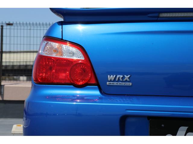 インプレッサ ＷＲＸ　ＳＴｉ　Ｅ型６速ＴＥＩＮ車高調柿本Ｒｅｇｕマフラー純正大型リヤスポイラーＢｒｅｍｂｏブレーキＤｅｆｉ３連メータナビＴＶ／ｃｕｓｃｏ　バッテリーステーＨＫＳエアクリＬＡＩＬＥ　／　Ｂｅａｔｒｕｓｈプーリカバー（32枚目）