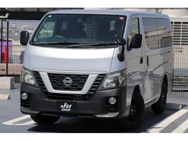 日産 ＮＶ３５０キャラバンバン