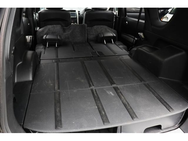 エクストレイル 　ブラックレザーシート／ナビ／バックカメラ／フルセグＴＶ／Ｂｌｕｅｔｏｏｔｈ対応／オートライト／スマートキー／エンジンスターター／シートヒーター／横滑り防止装置／電動格納式ミラー（26枚目）