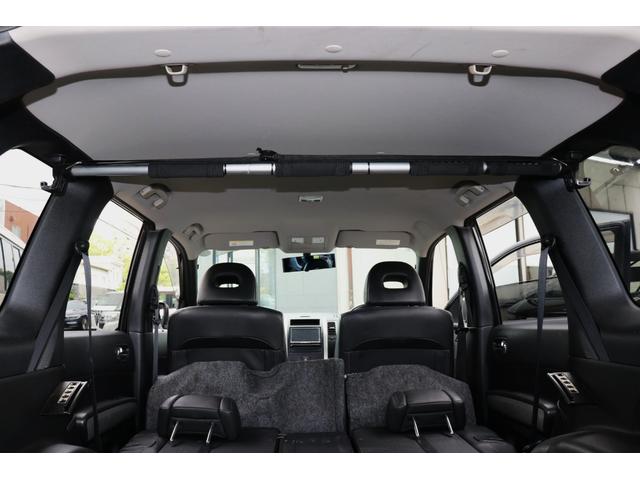 エクストレイル 　ブラックレザーシート／ナビ／バックカメラ／フルセグＴＶ／Ｂｌｕｅｔｏｏｔｈ対応／オートライト／スマートキー／エンジンスターター／シートヒーター／横滑り防止装置／電動格納式ミラー（27枚目）