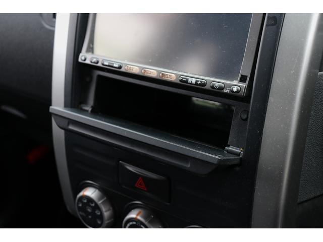 エクストレイル 　ブラックレザーシート／ナビ／バックカメラ／フルセグＴＶ／Ｂｌｕｅｔｏｏｔｈ対応／オートライト／スマートキー／エンジンスターター／シートヒーター／横滑り防止装置／電動格納式ミラー（36枚目）