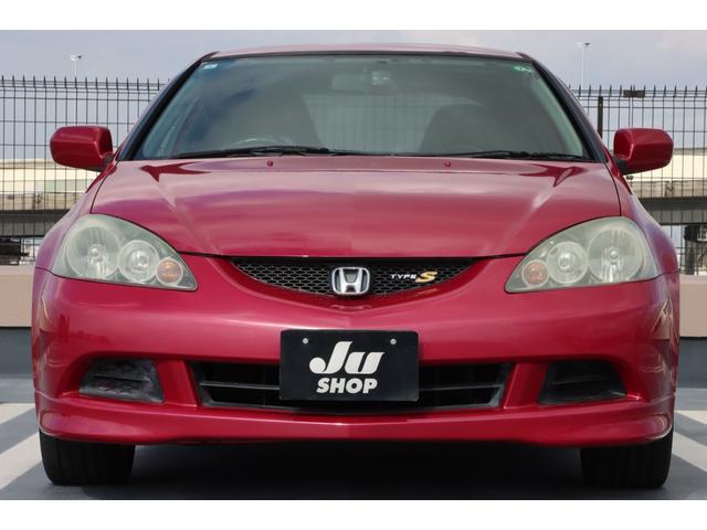 インテグラ タイプS 全塗装済み/社外マフラー/HIDヘッドライト/純正17インチアルミホイール/ナビ/CD/Bluetooth対応/USB接続可/キーレス/ETC/電動格納式ミラー/盗難防止装置(9枚目)