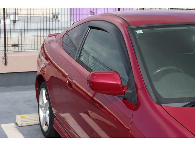 インテグラ タイプS 全塗装済み/社外マフラー/HIDヘッドライト/純正17インチアルミホイール/ナビ/CD/Bluetooth対応/USB接続可/キーレス/ETC/電動格納式ミラー/盗難防止装置(12枚目)