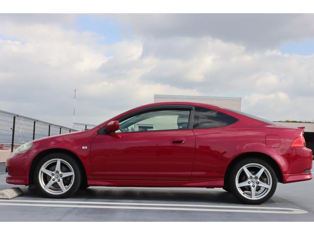 インテグラ タイプS 全塗装済み/社外マフラー/HIDヘッドライト/純正17インチアルミホイール/ナビ/CD/Bluetooth対応/USB接続可/キーレス/ETC/電動格納式ミラー/盗難防止装置(14枚目)