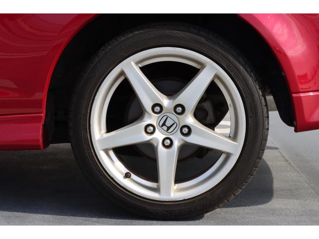 インテグラ タイプS 全塗装済み/社外マフラー/HIDヘッドライト/純正17インチアルミホイール/ナビ/CD/Bluetooth対応/USB接続可/キーレス/ETC/電動格納式ミラー/盗難防止装置(15枚目)