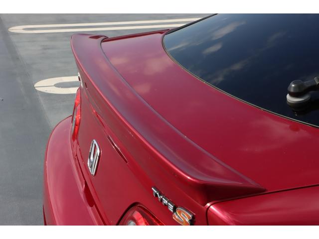 インテグラ タイプS 全塗装済み/社外マフラー/HIDヘッドライト/純正17インチアルミホイール/ナビ/CD/Bluetooth対応/USB接続可/キーレス/ETC/電動格納式ミラー/盗難防止装置(25枚目)