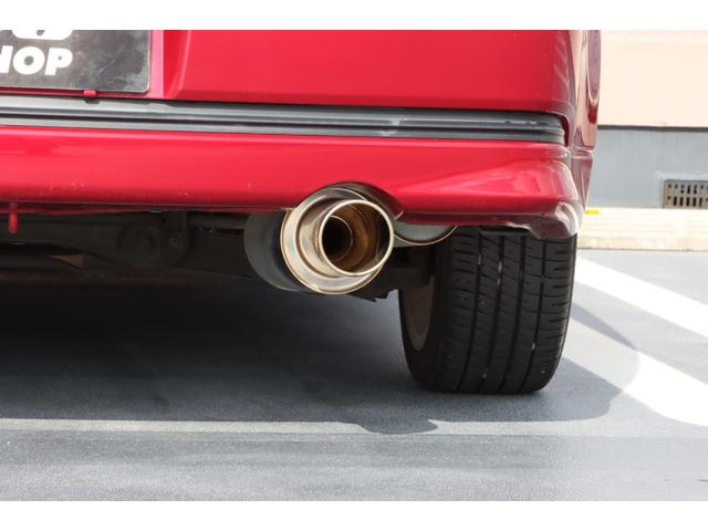 インテグラ タイプS 全塗装済み/社外マフラー/HIDヘッドライト/純正17インチアルミホイール/ナビ/CD/Bluetooth対応/USB接続可/キーレス/ETC/電動格納式ミラー/盗難防止装置(26枚目)