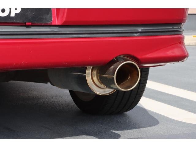 インテグラ タイプS 全塗装済み/社外マフラー/HIDヘッドライト/純正17インチアルミホイール/ナビ/CD/Bluetooth対応/USB接続可/キーレス/ETC/電動格納式ミラー/盗難防止装置(27枚目)