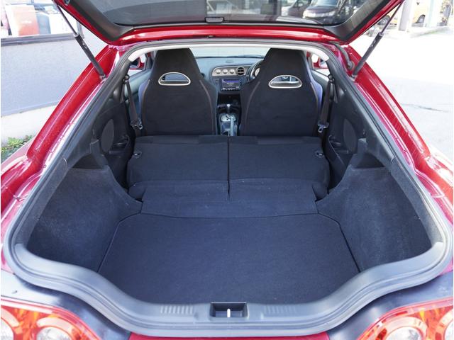 インテグラ タイプS 全塗装済み/社外マフラー/HIDヘッドライト/純正17インチアルミホイール/ナビ/CD/Bluetooth対応/USB接続可/キーレス/ETC/電動格納式ミラー/盗難防止装置(32枚目)