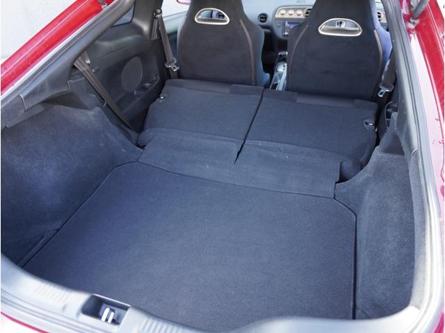 インテグラ タイプS 全塗装済み/社外マフラー/HIDヘッドライト/純正17インチアルミホイール/ナビ/CD/Bluetooth対応/USB接続可/キーレス/ETC/電動格納式ミラー/盗難防止装置(33枚目)