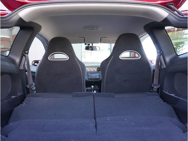 インテグラ タイプS 全塗装済み/社外マフラー/HIDヘッドライト/純正17インチアルミホイール/ナビ/CD/Bluetooth対応/USB接続可/キーレス/ETC/電動格納式ミラー/盗難防止装置(34枚目)