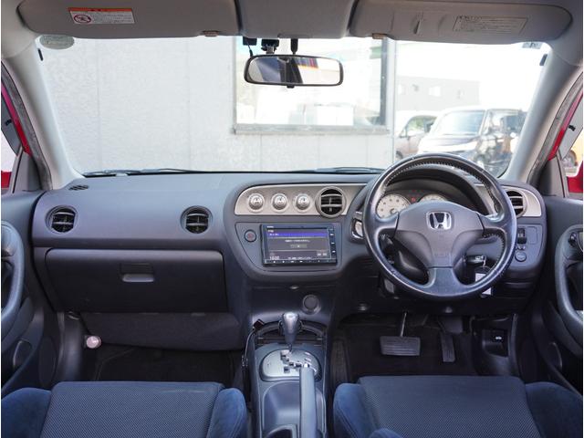 インテグラ タイプS 全塗装済み/社外マフラー/HIDヘッドライト/純正17インチアルミホイール/ナビ/CD/Bluetooth対応/USB接続可/キーレス/ETC/電動格納式ミラー/盗難防止装置(36枚目)