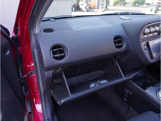 インテグラ タイプS 全塗装済み/社外マフラー/HIDヘッドライト/純正17インチアルミホイール/ナビ/CD/Bluetooth対応/USB接続可/キーレス/ETC/電動格納式ミラー/盗難防止装置(46枚目)