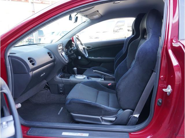 インテグラ タイプS 全塗装済み/社外マフラー/HIDヘッドライト/純正17インチアルミホイール/ナビ/CD/Bluetooth対応/USB接続可/キーレス/ETC/電動格納式ミラー/盗難防止装置(47枚目)